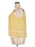 Daniel Rainn Yellow Tube Top Size XXL - photo 5