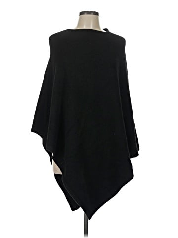 Walmart Poncho (view 1)