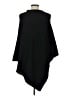 Walmart Black Poncho Size L - photo 2