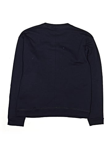 Hanes Pullover Sweater (view 2)