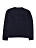Hanes Solid Blue Pullover Sweater Size 18 - photo 2