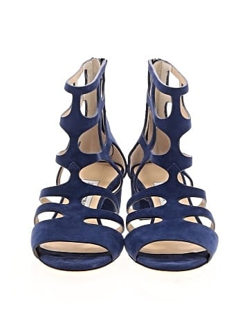 Jimmy Choo Sandals (view 2)