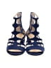 Jimmy Choo Blue Sandals Size EU 36 - photo 2