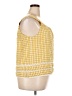 Daniel Rainn Yellow Tube Top Size XXL - photo 4