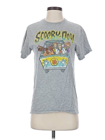 Do & Be Short Sleeve T-Shirt (view 1)