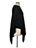 Walmart Black Poncho Size L - photo 4