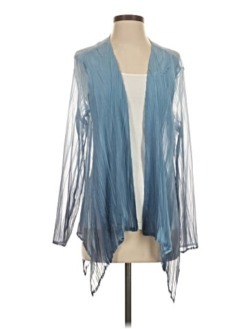 Komarov Kimono (view 1)