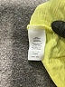 Talbots 100% Cotton Yellow Short Sleeve Top Size XL - photo 8