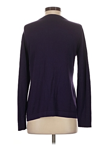 Coldwater Creek Silk Cardigan (view 2)