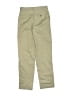Lands' End Solid Tan Khakis Size 16 - photo 2
