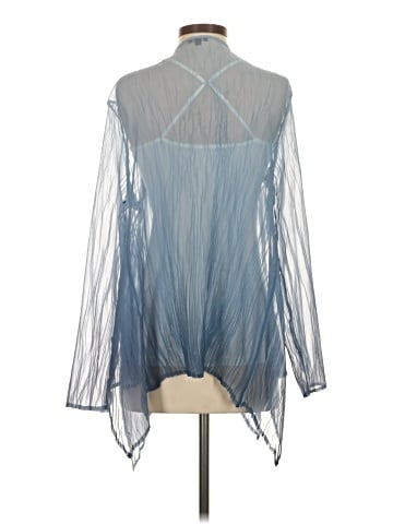 Komarov Kimono (view 2)