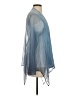 Komarov 100% Polyester Blue Kimono Size Sm (1) - photo 4