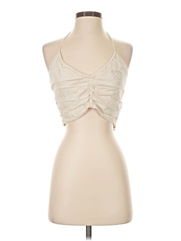 Urban Renewal Sleeveless Top (view 1)