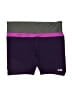 C9 By Champion Color Block Purple Athletic Shorts Size XS - photo 1