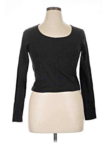 Levi's Long Sleeve Top (view 1)