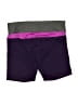 C9 By Champion Color Block Purple Athletic Shorts Size XS - photo 2
