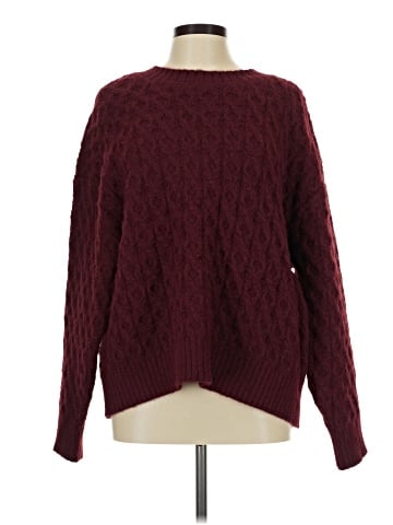 Ann Taylor LOFT Pullover Sweater (view 1)