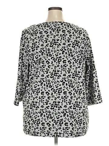 Cj Banks Pullover Sweater (view 2)