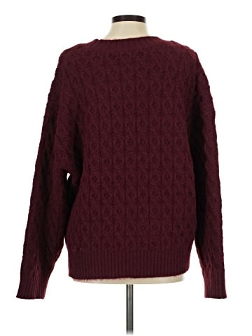Ann Taylor LOFT Pullover Sweater (view 2)