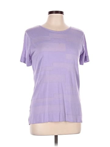 Armani Collezioni Short Sleeve Top (view 1)