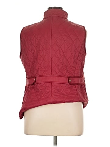 Talbots Vest (view 2)