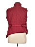 Talbots 100% Nylon Red Vest Size 1X - photo 2