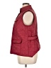 Talbots 100% Nylon Red Vest Size 1X - photo 5
