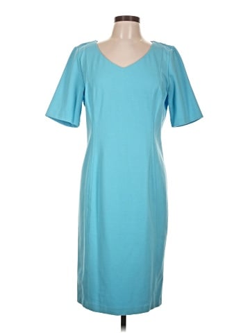 Talbots Casual Dress (view 1)