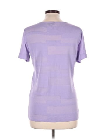 Armani Collezioni Short Sleeve Top (view 2)
