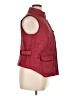 Talbots 100% Nylon Red Vest Size 1X - photo 4