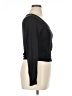 Levi's Black Long Sleeve Top Size XL - photo 4