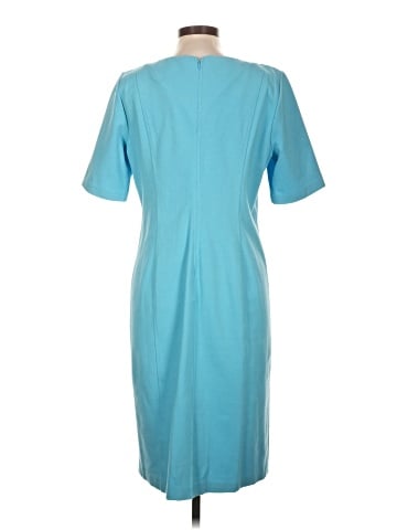 Talbots Casual Dress (view 2)