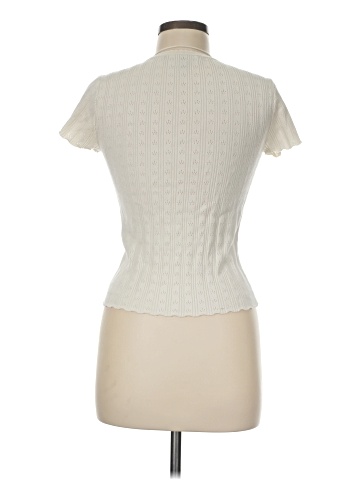 Vero Moda Short Sleeve Turtleneck (view 2)