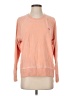 Sundry Hearts Pink Pullover Sweater Size Sm (1) - photo 1