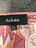 AaKaa Pink 3/4 Sleeve Blouse Size L - photo 7