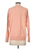 Sundry Hearts Pink Pullover Sweater Size Sm (1) - photo 2