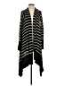 DKNY Black Cardigan Size S - photo 1