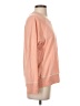 Sundry Hearts Pink Pullover Sweater Size Sm (1) - photo 4