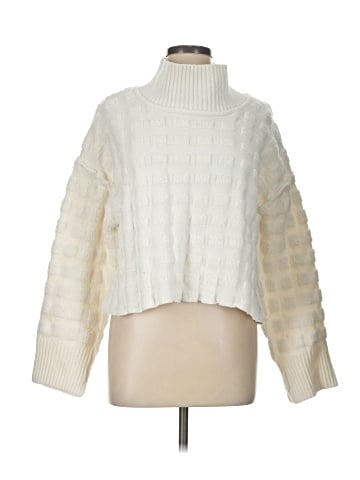 We the Free Turtleneck Sweater (view 1)