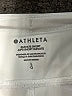 Athleta Solid Ivory Skort Size L - photo 3