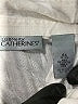 Catherines 100% Cotton Ivory Long Sleeve Blouse Size 4X - photo 7