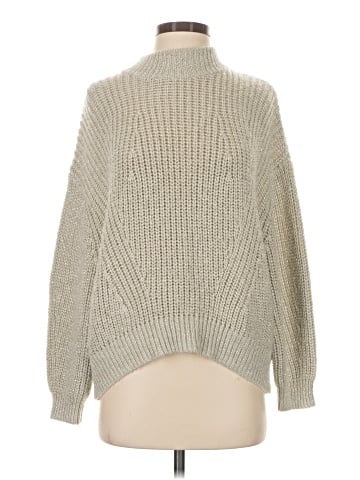 Splendid Turtleneck Sweater (view 1)