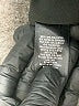 Mossimo Black Faux Fur Vest Size S - photo 7