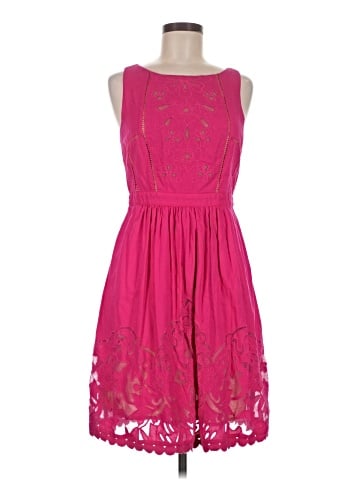 Moulinette Soeurs Cocktail Dress (view 1)