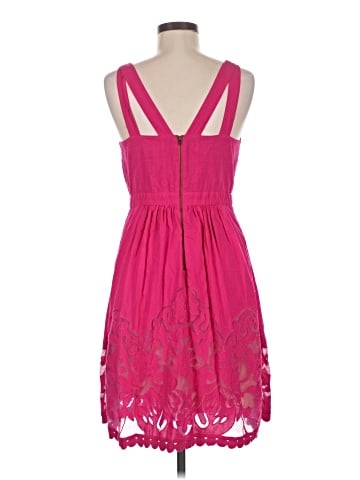 Moulinette Soeurs Cocktail Dress (view 2)