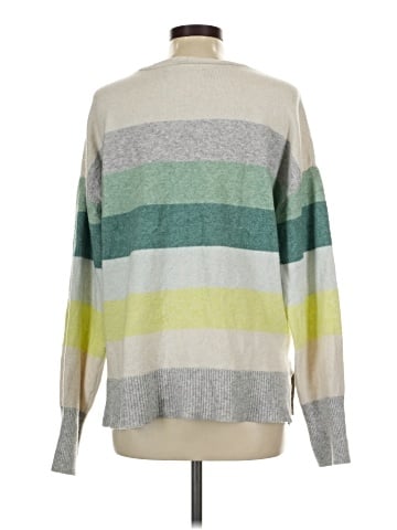 Ann Taylor LOFT Pullover Sweater (view 2)