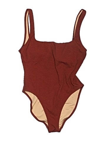 J.Crew One Piece Swimsuit (view 1)