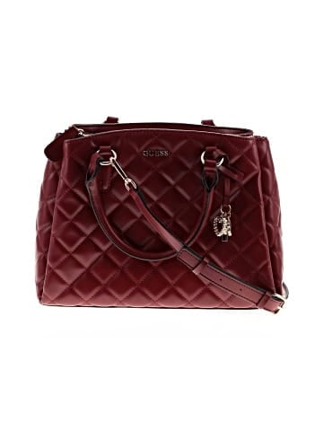 Guess Satchel (view 1)
