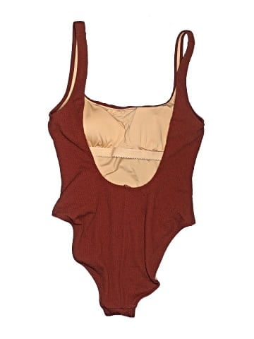 J.Crew One Piece Swimsuit (view 2)