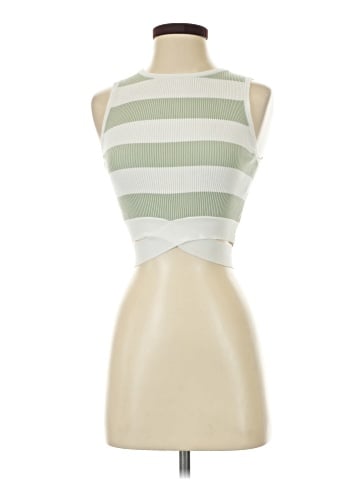 Bershka Tank Top (view 1)